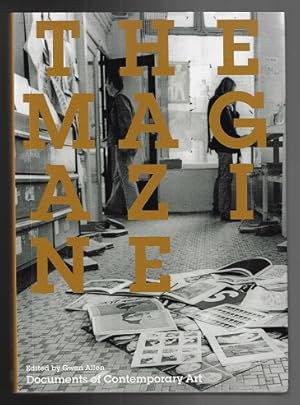 Imagen del vendedor de The Magazine (Whitechapel: Documents of Contemporary Art) a la venta por Nighttown Books