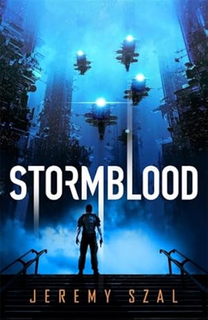Seller image for Stormblood for sale by GreatBookPrices
