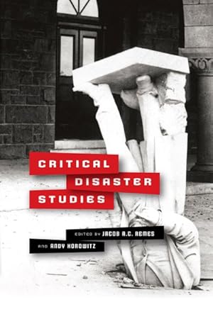 Seller image for Critical Disaster Studies for sale by GreatBookPricesUK