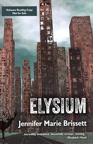 Seller image for Elysium for sale by Ziesings