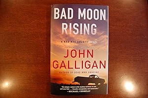 Bad Moon Rising (signed)