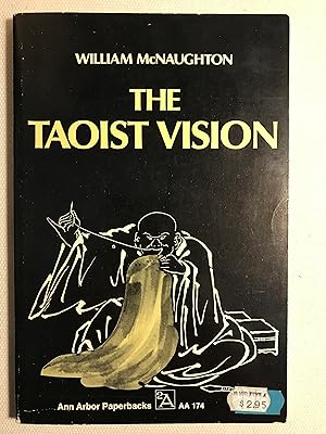 Seller image for Taoist Vision for sale by Bookish Harbour Books