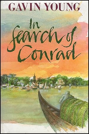 Seller image for In Search of Conrad for sale by Diatrope Books