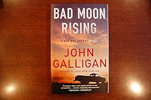 Bad Moon Rising (signed)