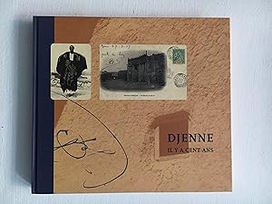 Image du vendeur pour Djenne, il y a cent ans mis en vente par Aeon Bookstore