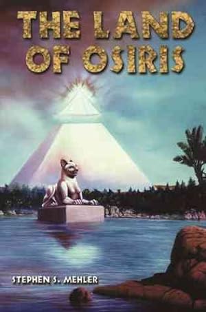 Seller image for Land of Osiris : An Introduction to Khemitology for sale by GreatBookPrices