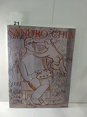 Sandro Chia 1997