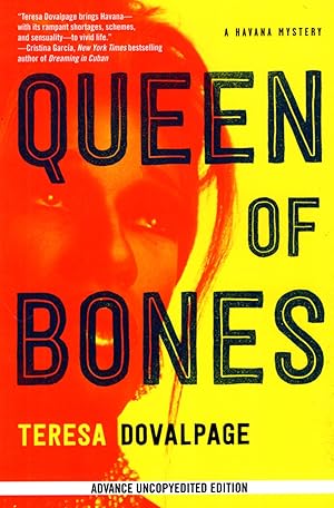 Seller image for Queen of Bones (A Havana Mystery) for sale by Ziesings