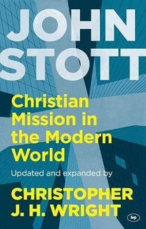 Seller image for Christian Mission in the Modern World for sale by GreatBookPrices