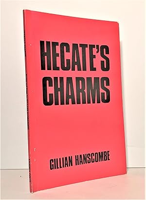 Bild des Verkufers fr Hecate's Charms zum Verkauf von Librairie Orphe