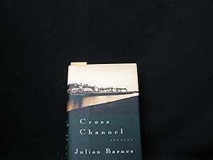 Seller image for Cross Channel for sale by George Strange's Bookmart