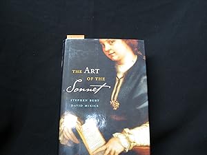 Seller image for The Art of the Sonnet for sale by George Strange's Bookmart