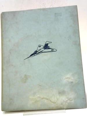 Bild des Verkufers fr Eagle Book of Aircraft zum Verkauf von World of Rare Books