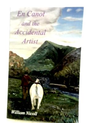 Image du vendeur pour En Canot and the Accidental Artist mis en vente par World of Rare Books