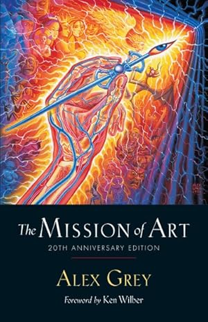 Imagen del vendedor de Mission of Art a la venta por GreatBookPrices