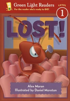 Seller image for Lost! for sale by GreatBookPricesUK
