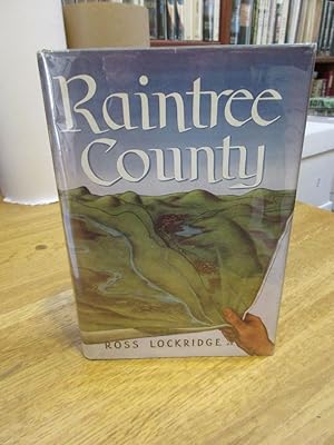 Raintree County