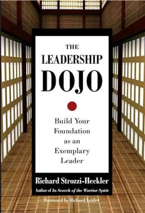 Immagine del venditore per Leadership Dojo : Build Your Foundation as an Exemplary Leader venduto da GreatBookPricesUK
