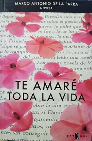 Imagen del vendedor de Te amar a la venta por Green Libros