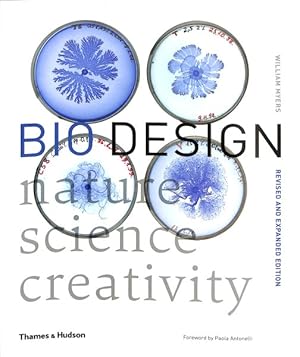 Bild des Verkufers fr Bio Design : Nature * Science * Creativity zum Verkauf von GreatBookPrices