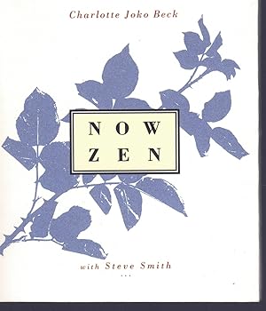 Seller image for Now Zen (Little Books of Wisdom) for sale by Books on the Boulevard