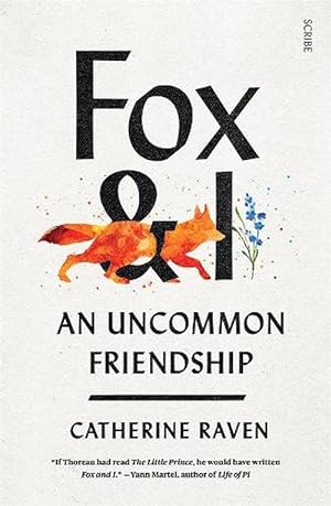 Seller image for Fox and I (Paperback) for sale by Grand Eagle Retail