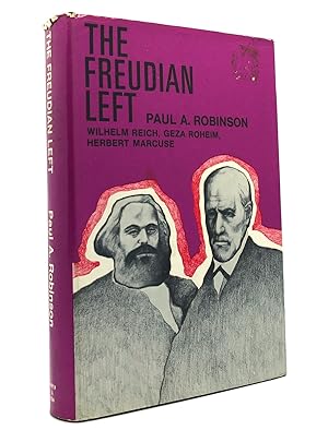 THE FREUDIAN LEFT