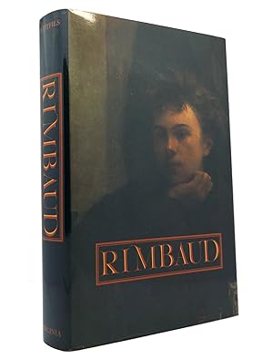 Immagine del venditore per RIMBAUD venduto da Rare Book Cellar