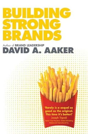 Seller image for Building Strong Brands for sale by GreatBookPrices