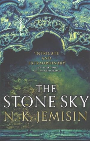 Image du vendeur pour Stone Sky mis en vente par GreatBookPrices