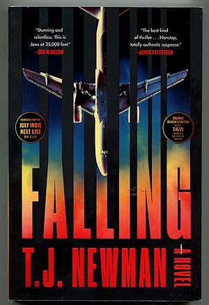 Falling: A Novel