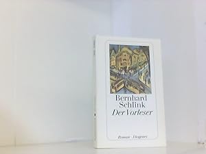 Der Vorleser