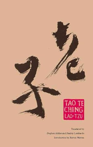 Immagine del venditore per Tao Te Ching venduto da GreatBookPrices