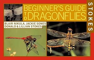 Bild des Verkufers fr Stokes Beginner's Guides to Dragonflies zum Verkauf von GreatBookPrices