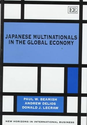 Immagine del venditore per Japanese Multinationals in the Global Economy venduto da GreatBookPricesUK