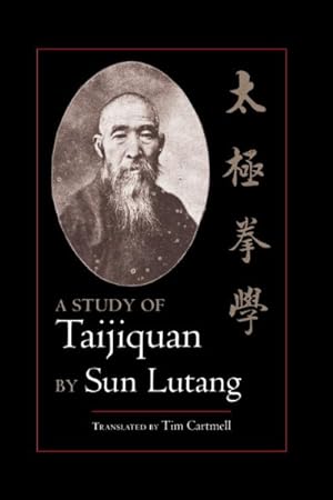Imagen del vendedor de Study of Taijiquan a la venta por GreatBookPrices