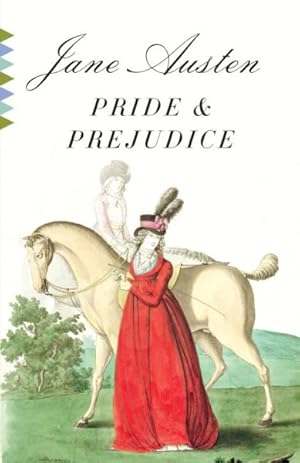 Seller image for Pride and Prejudice for sale by GreatBookPrices