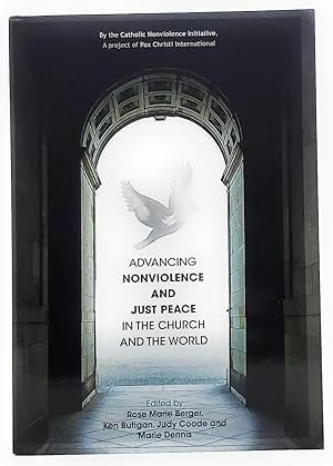 Advancing Nonviolence and Just Peace in the Church and the World