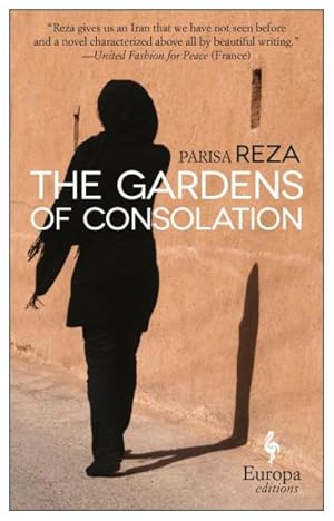 Seller image for Gardens of Consolation for sale by GreatBookPrices