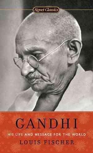 Seller image for Gandhi : His Life and Message for the World for sale by GreatBookPrices