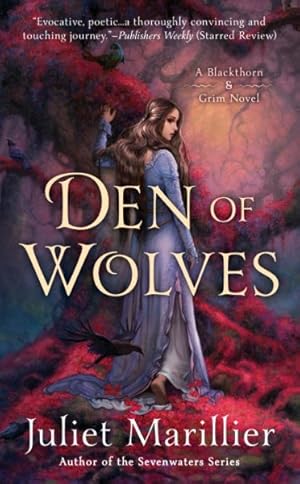 Immagine del venditore per Den of Wolves venduto da GreatBookPrices