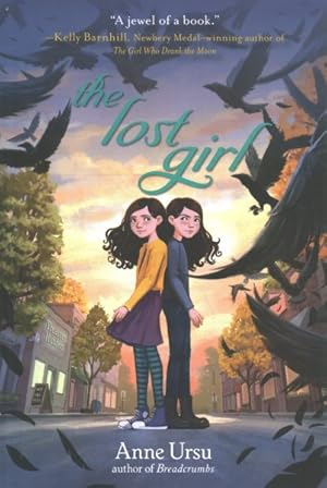 Seller image for Lost Girl for sale by GreatBookPrices