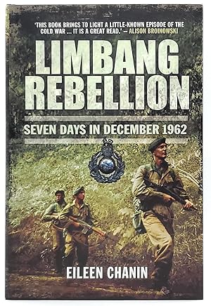 Image du vendeur pour Limbang Rebellion: Seven Days in December 1962 mis en vente par Underground Books, ABAA