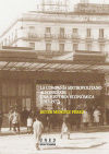 La compañía metropolitana Alfonso XII : una historia económica (1917-1977)