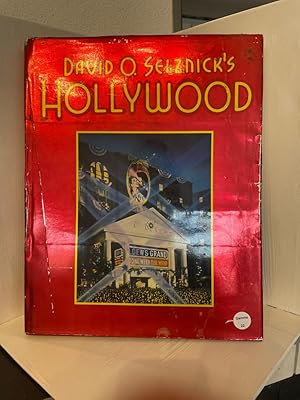 Bild des Verkufers fr David O' Selznick's Hollywood. 1. Auflage. zum Verkauf von Antiquariat Jochen Mohr -Books and Mohr-