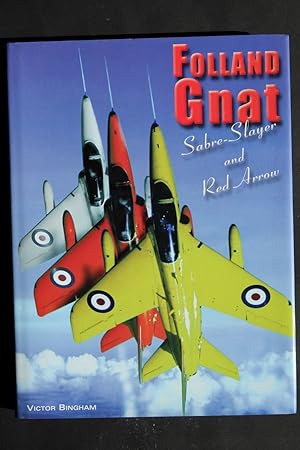 Folland Gnat