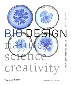 Bild des Verkufers fr Bio Design : Nature * Science * Creativity zum Verkauf von GreatBookPricesUK