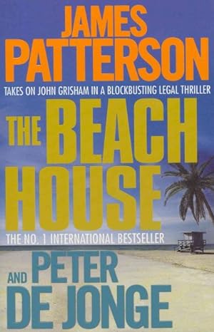 Seller image for Beach House for sale by GreatBookPricesUK