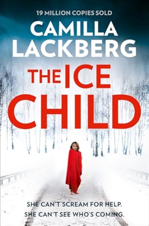 Seller image for Ice Child for sale by GreatBookPrices