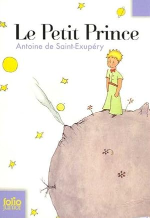 Image du vendeur pour Le Petit Prince -Language: french mis en vente par GreatBookPrices